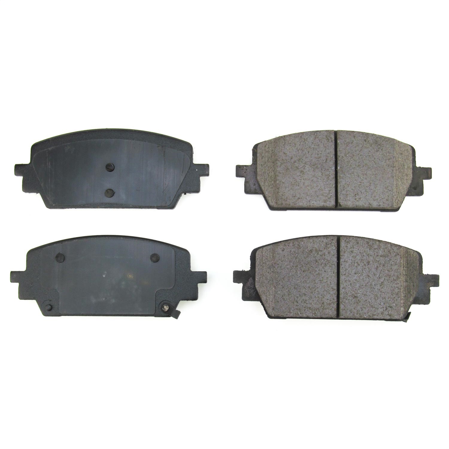 Power Stop - 16-2393 - Disc Brake Pad