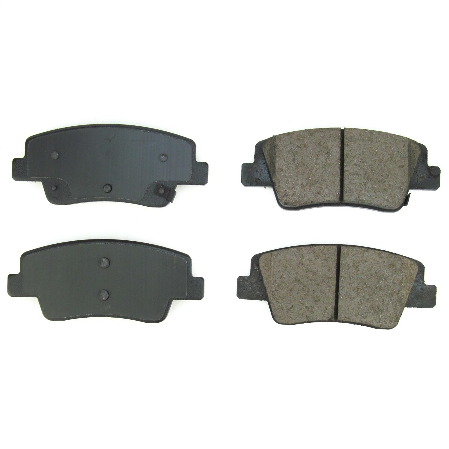 Power Stop - 16-2394 - Disc Brake Pad