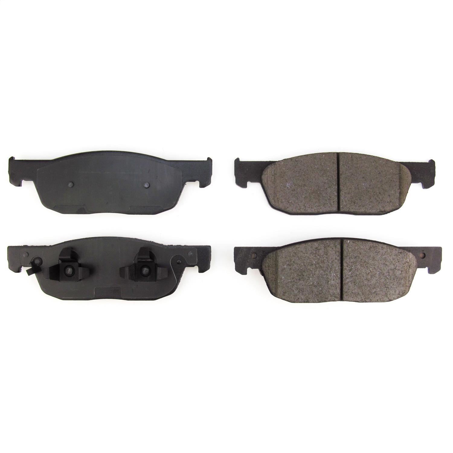 Power Stop - 16-2396 - Disc Brake Pad