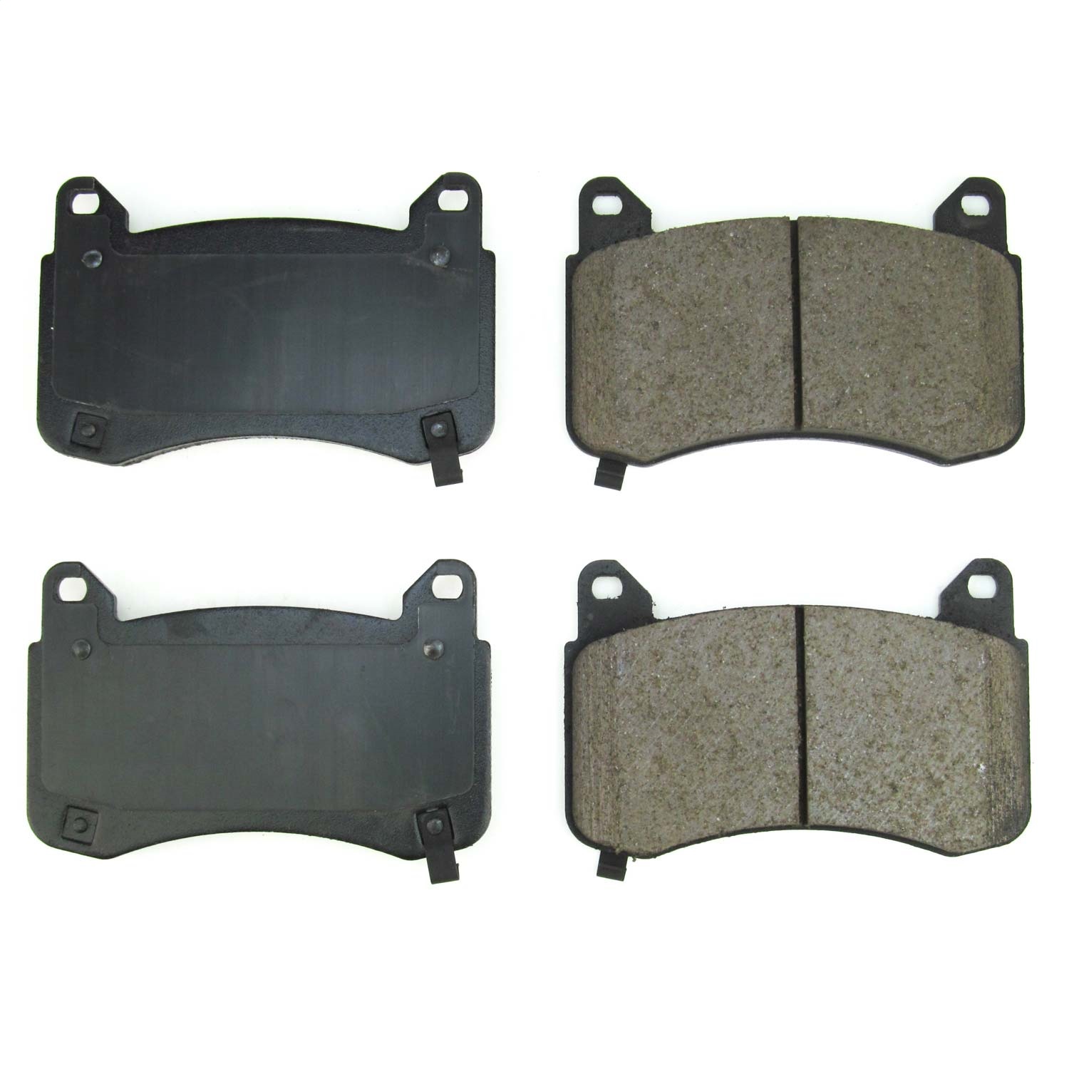 Power Stop - 16-2399 - Disc Brake Pad