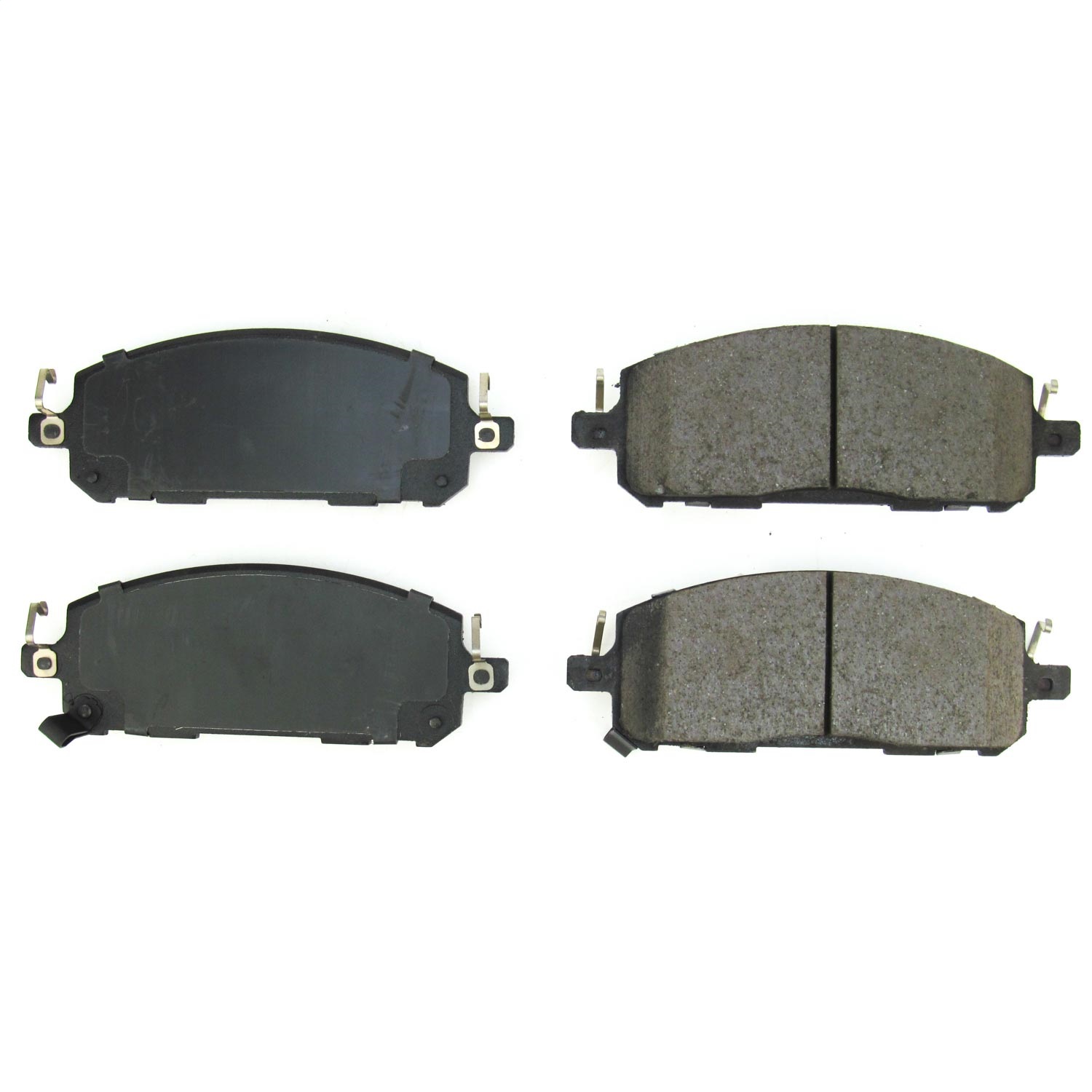 Power Stop - 16-2413 - Disc Brake Pad