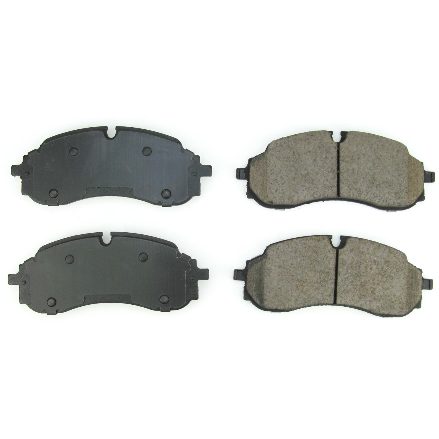 Power Stop - 16-2423 - Disc Brake Pad