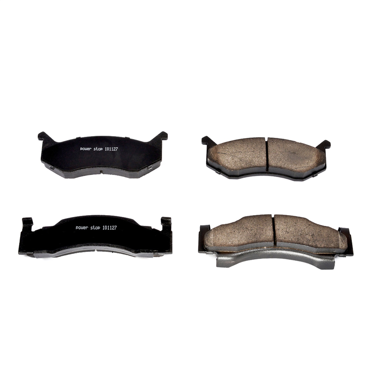 Power Stop - 16-269 - Disc Brake Pad