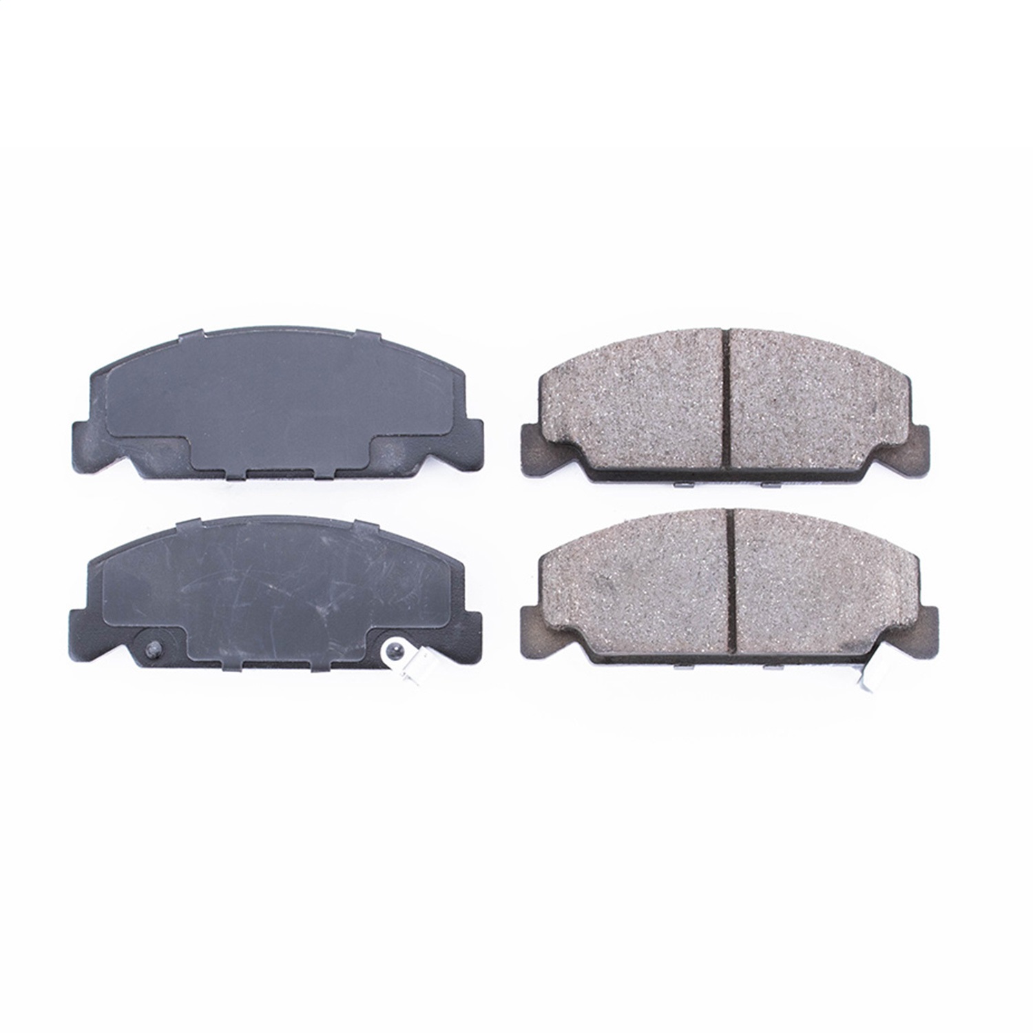 Power Stop - 16-273 - Disc Brake Pad