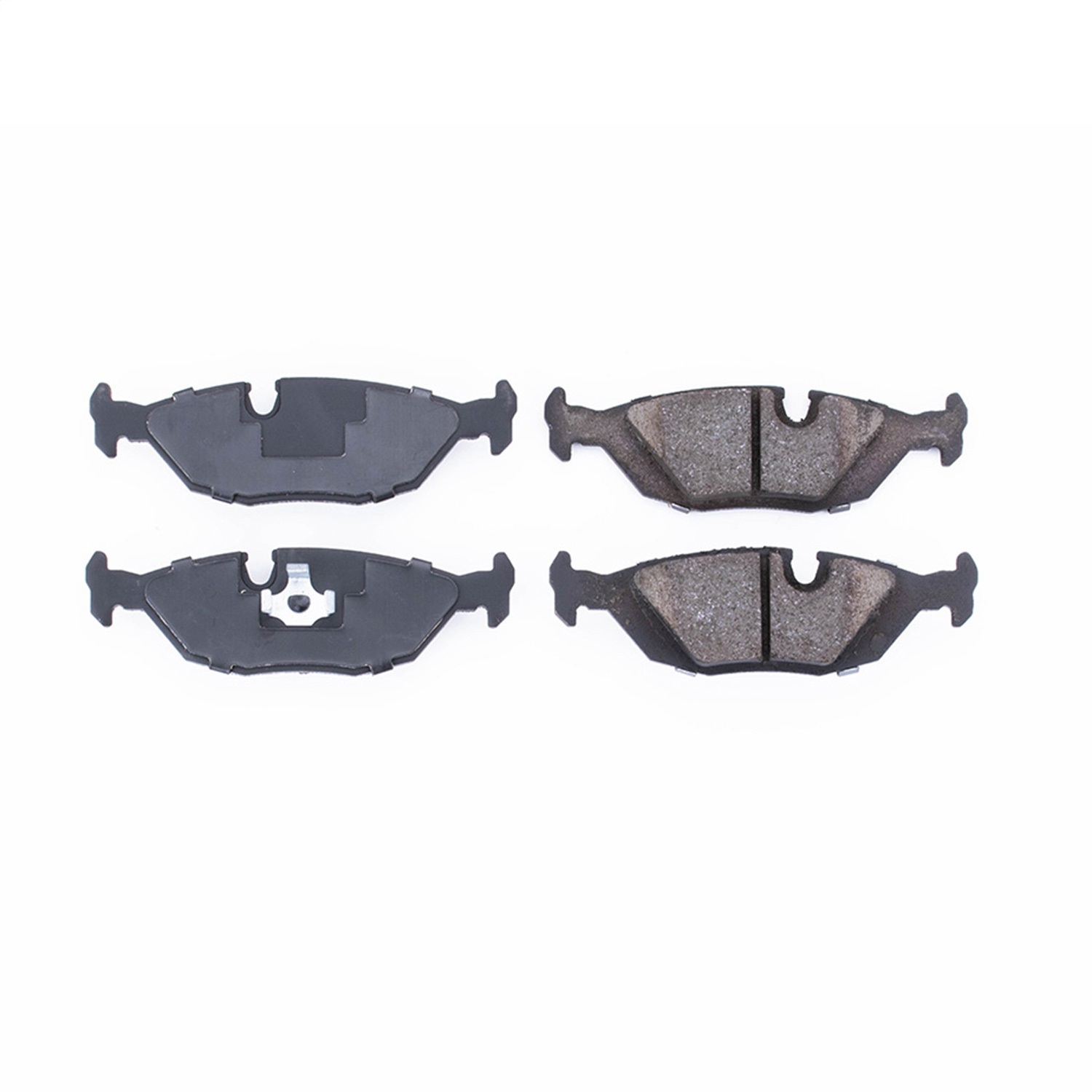 Power Stop - 16-279 - Disc Brake Pad