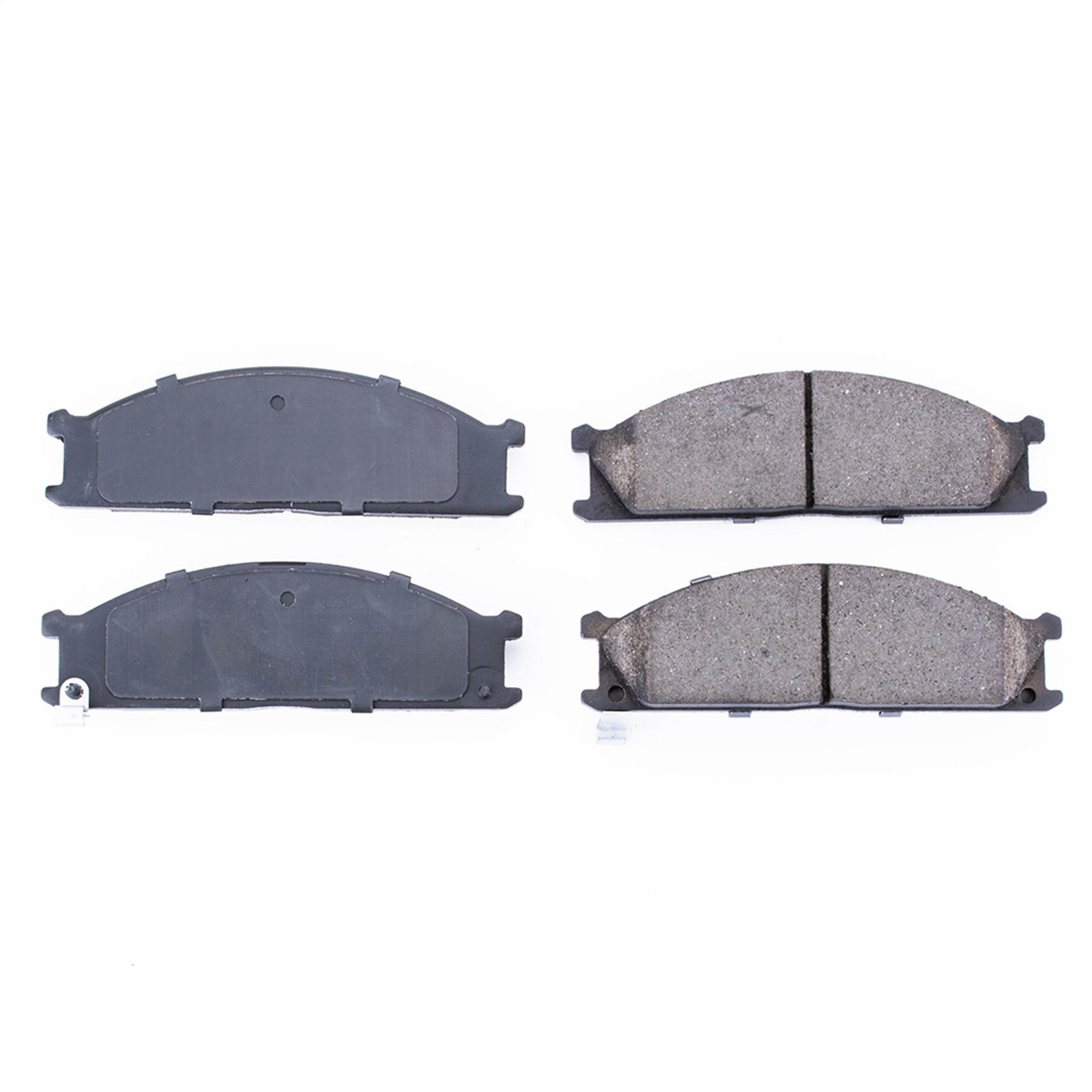 Power Stop - 16-333 - Disc Brake Pad