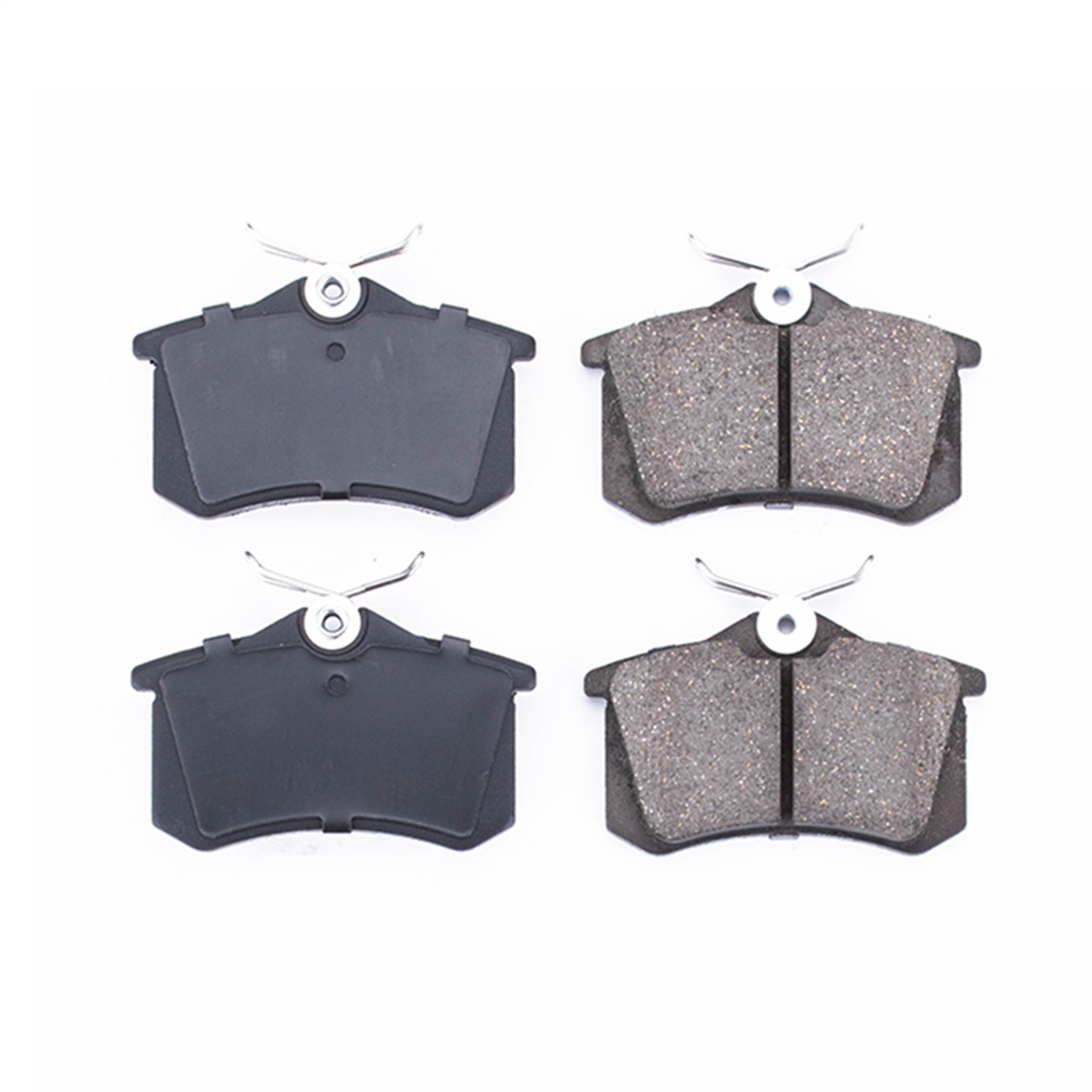 Power Stop - 16-340 - Disc Brake Pad