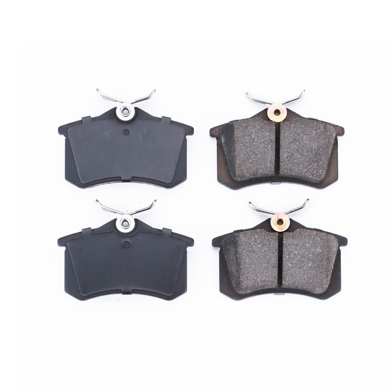 Power Stop - 16-340A - Disc Brake Pad
