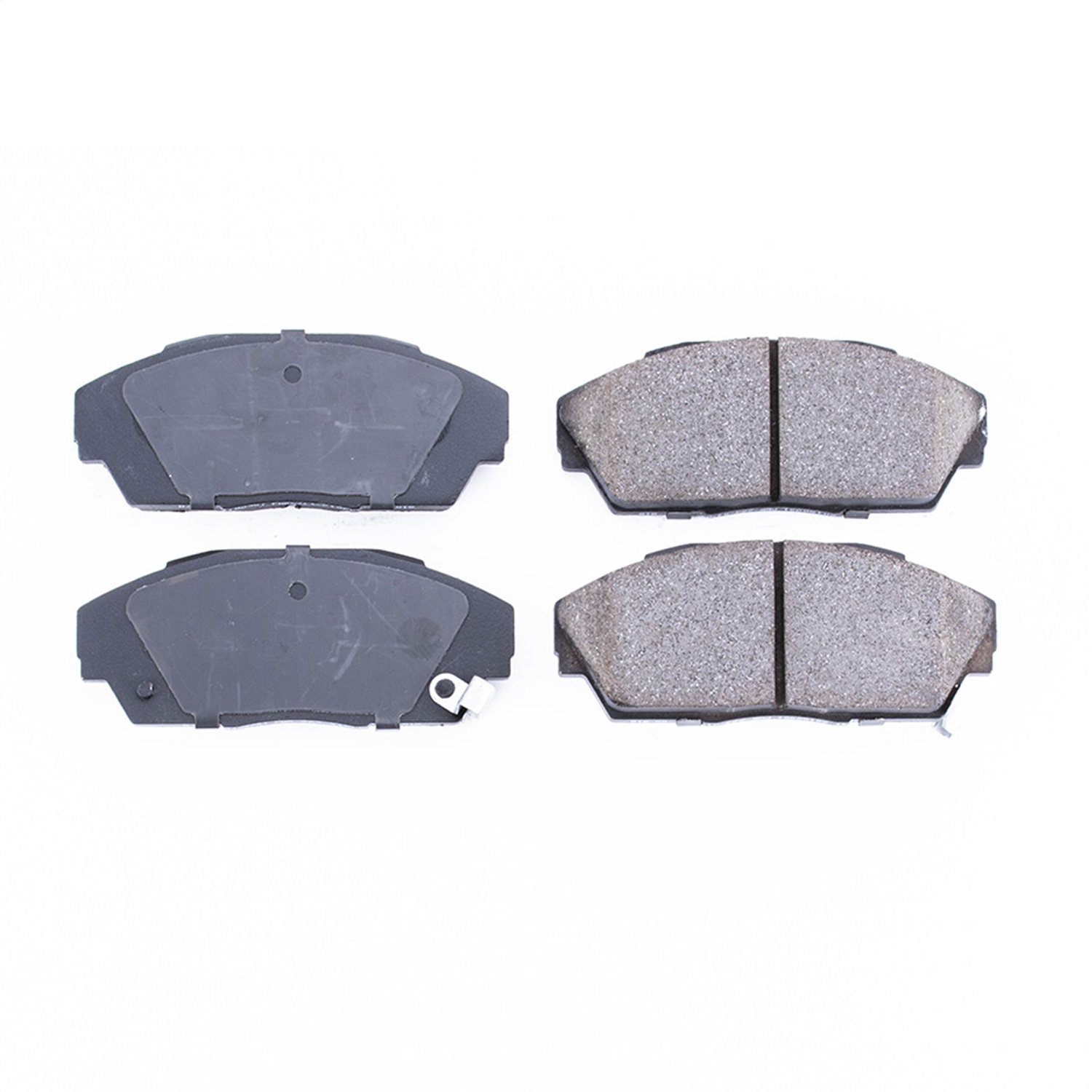 Power Stop - 16-341 - Disc Brake Pad