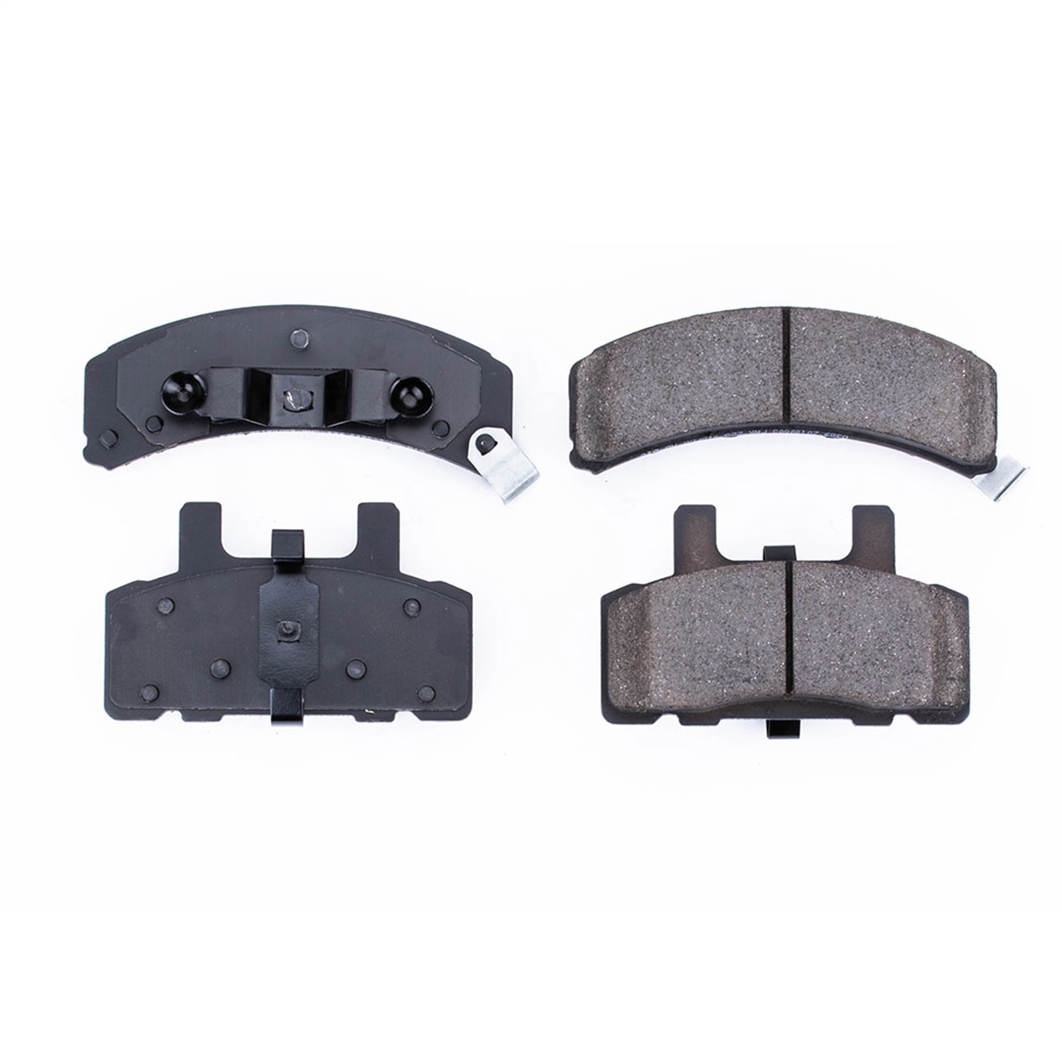 Power Stop - 16-369 - Disc Brake Pad