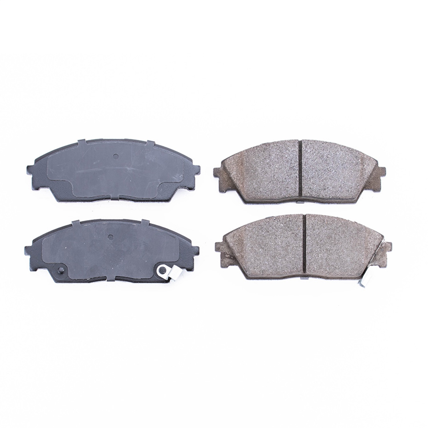 Power Stop - 16-373 - Disc Brake Pad