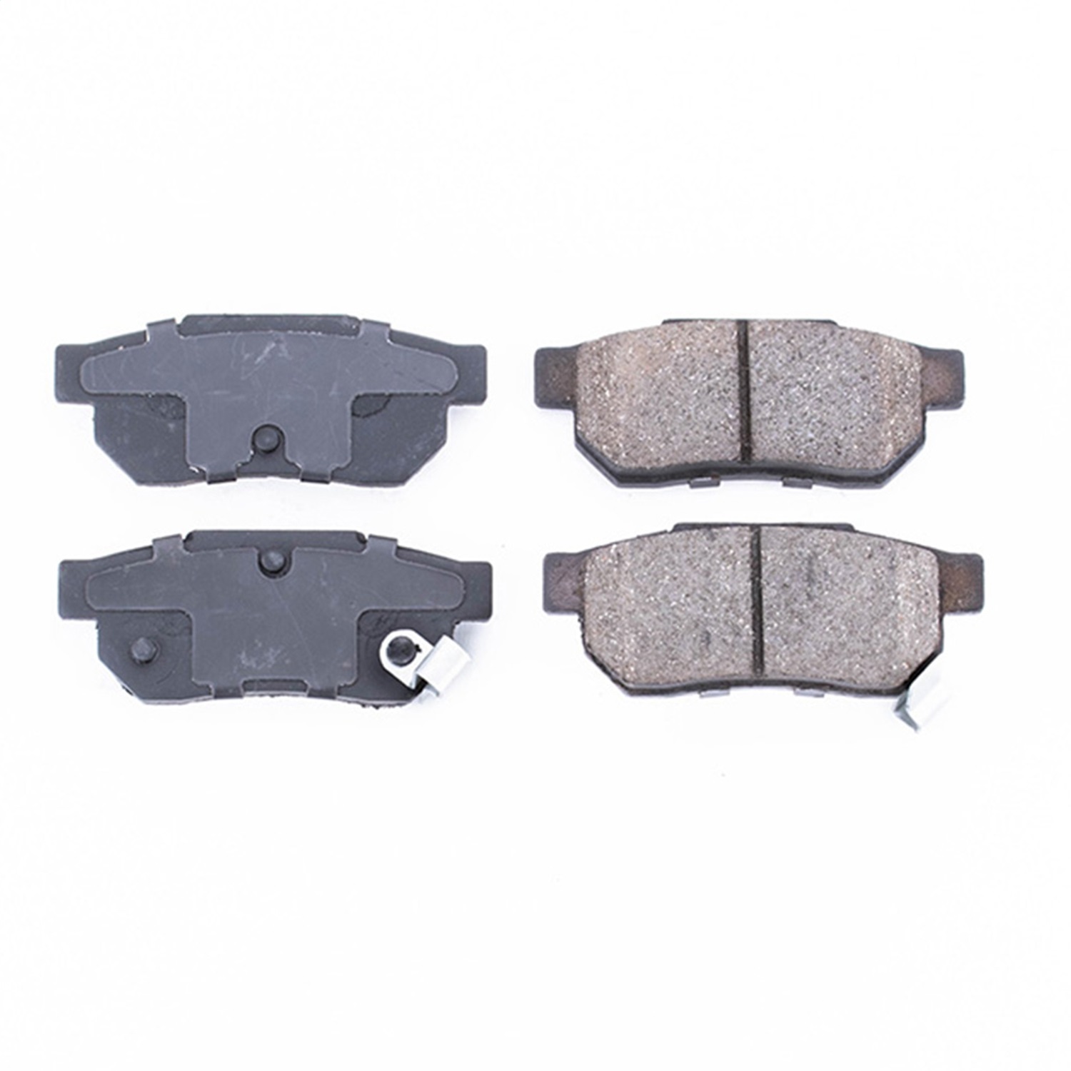 Power Stop - 16-374 - Disc Brake Pad