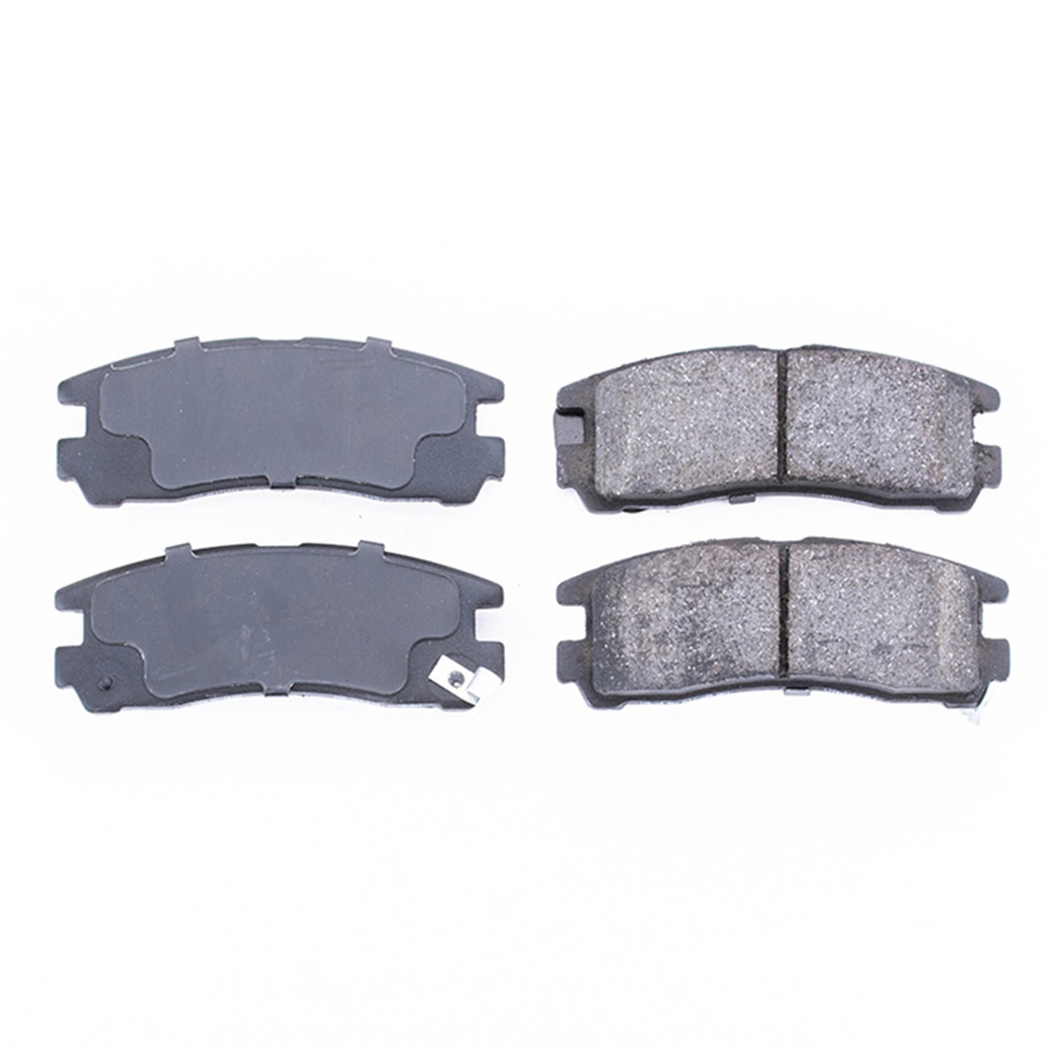 Power Stop - 16-383 - Disc Brake Pad