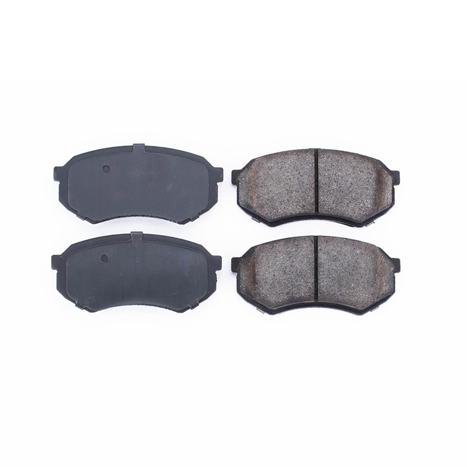 Power Stop - 16-389 - Disc Brake Pad