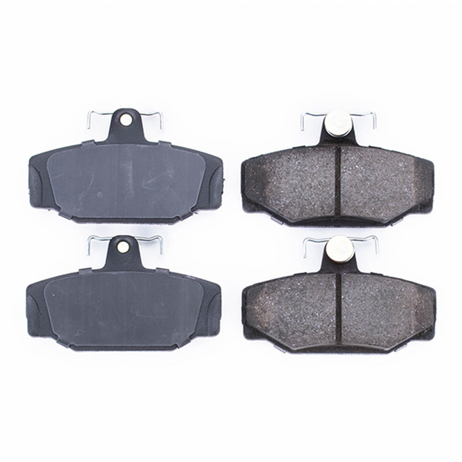 Power Stop - 16-391 - Disc Brake Pad