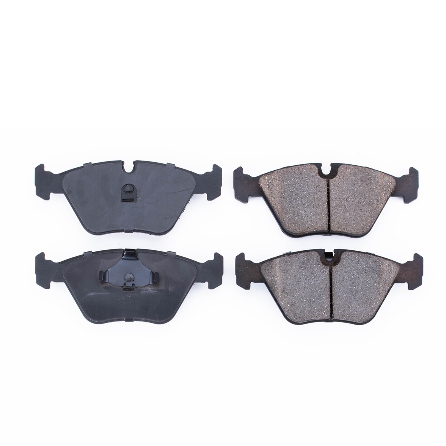 Power Stop - 16-394 - Disc Brake Pad
