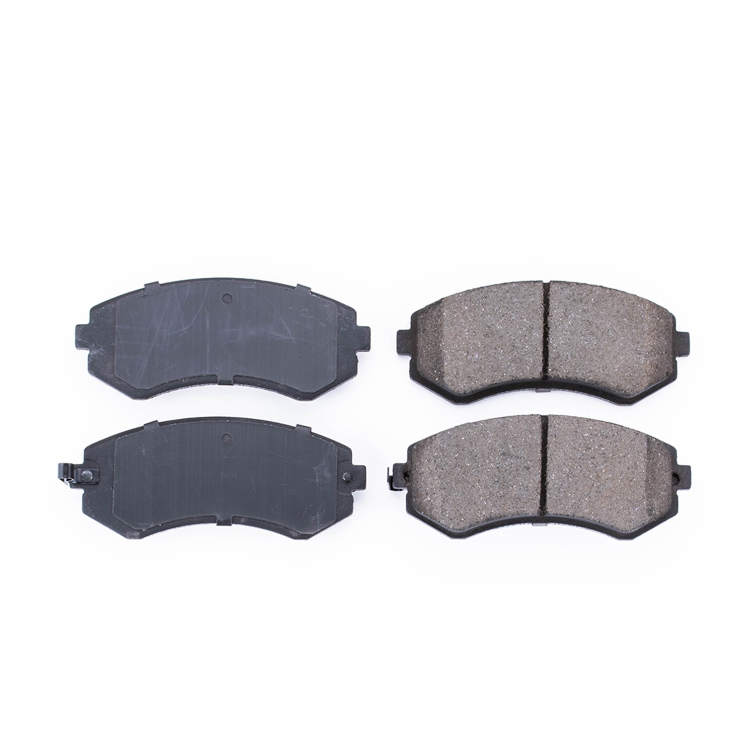 Power Stop - 16-422 - Disc Brake Pad