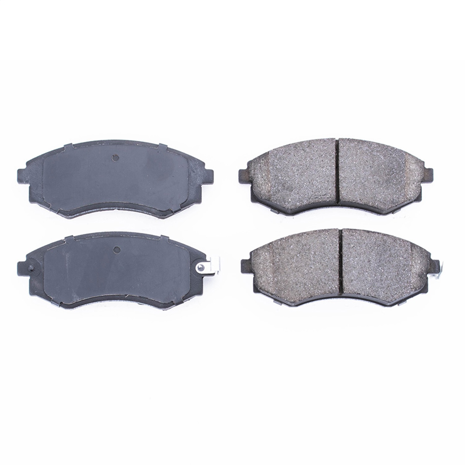 Power Stop - 16-449 - Disc Brake Pad