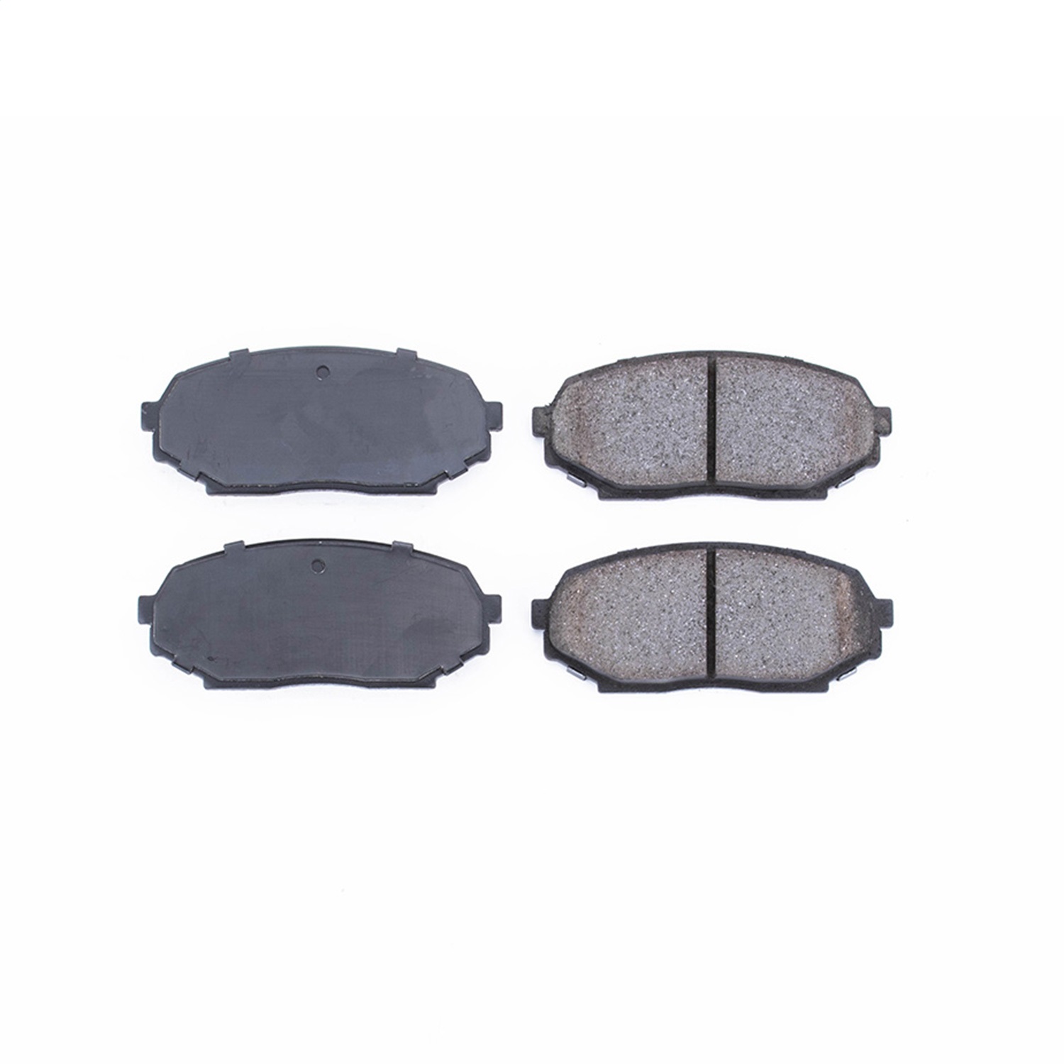 Power Stop - 16-457 - Disc Brake Pad