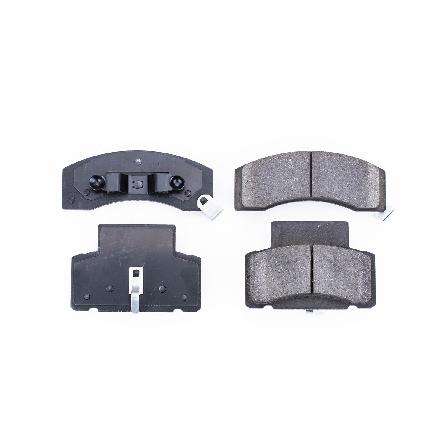 Power Stop - 16-459 - Disc Brake Pad