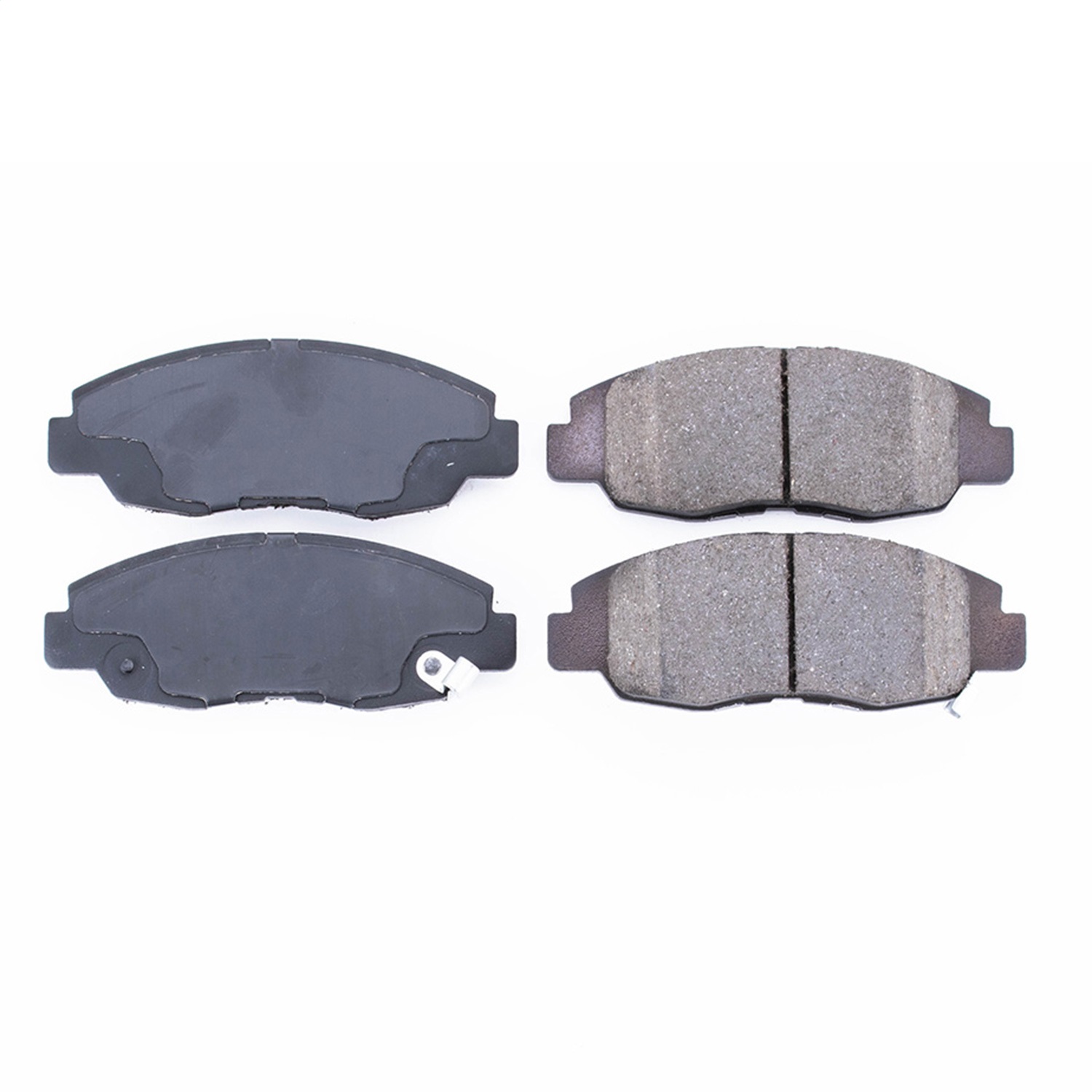 Power Stop - 16-465 - Disc Brake Pad