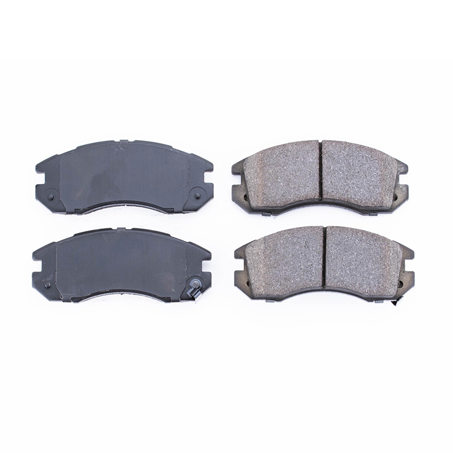 Power Stop - 16-470 - Disc Brake Pad