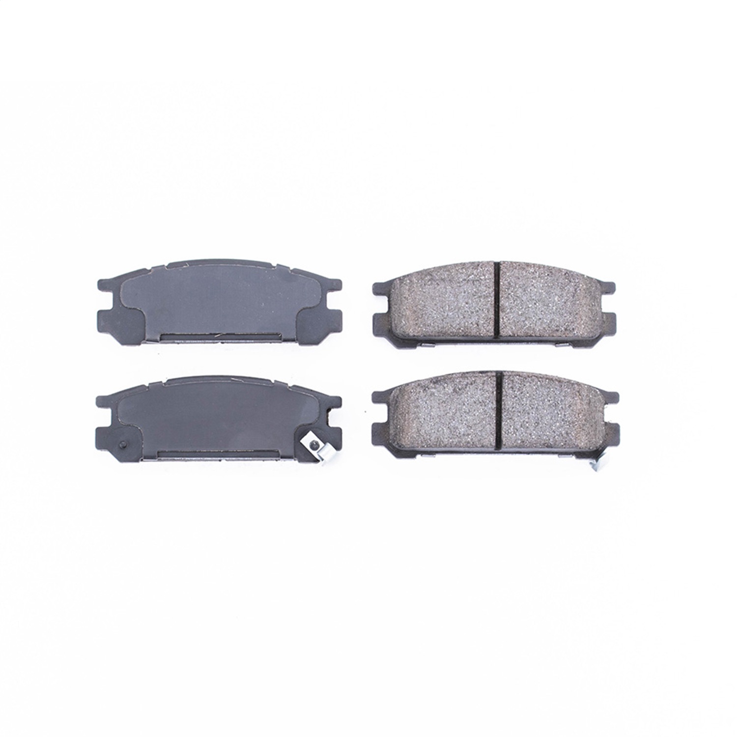 Power Stop - 16-471 - Disc Brake Pad