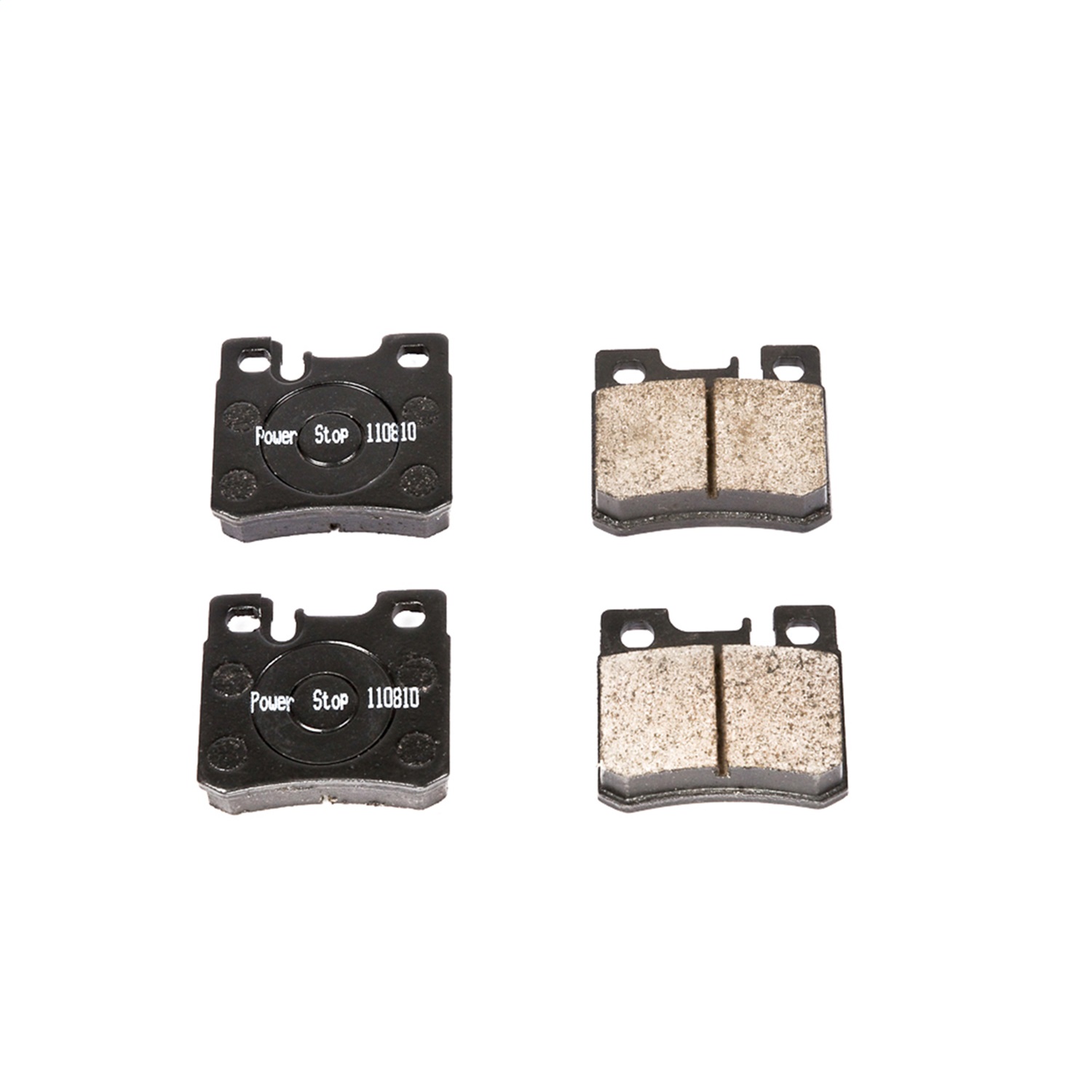 Power Stop - 16-495 - Disc Brake Pad