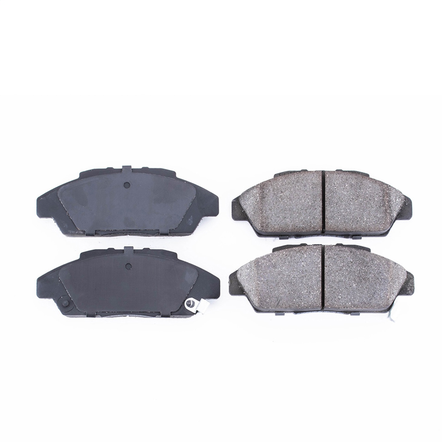 Power Stop - 16-496 - Disc Brake Pad
