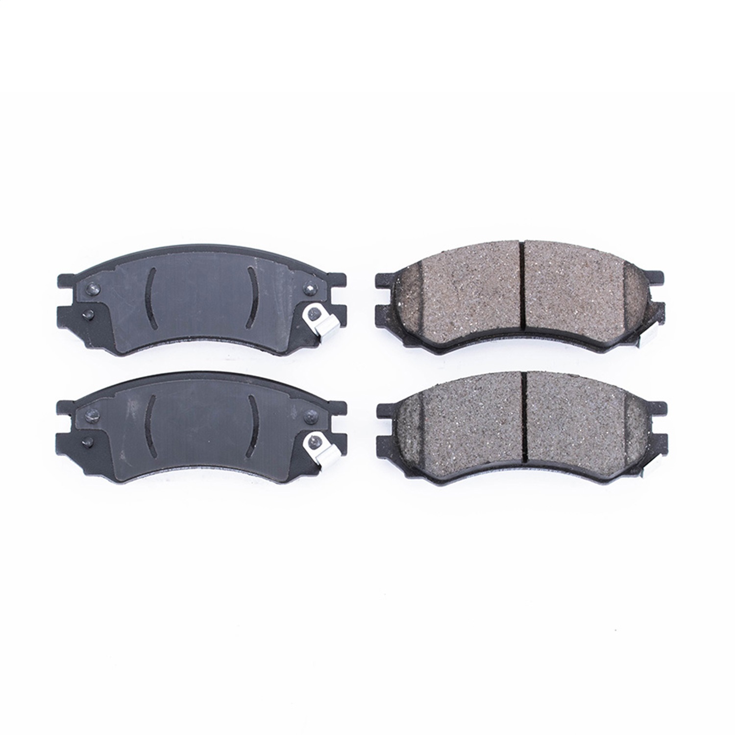 Power Stop - 16-507 - Disc Brake Pad