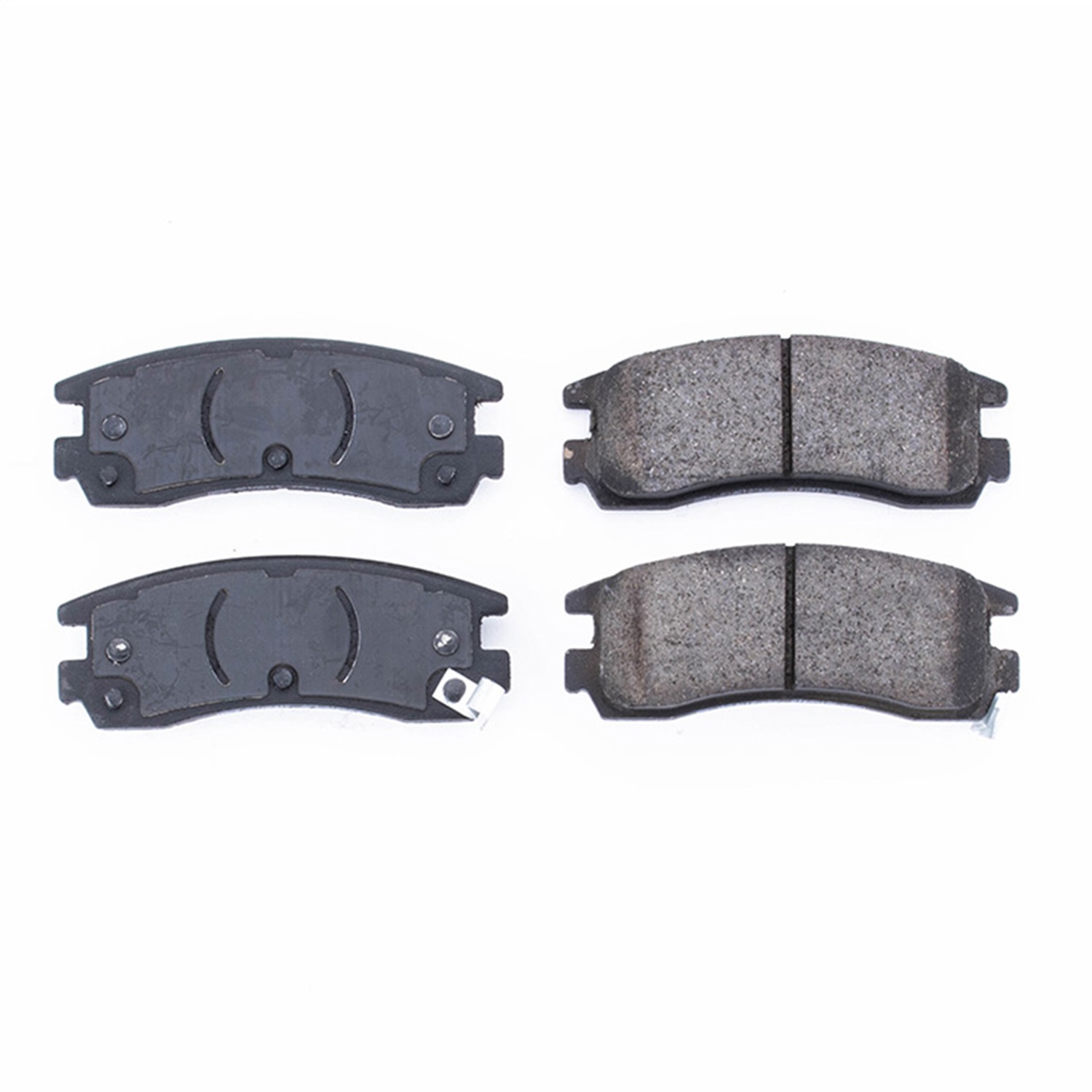 Power Stop - 16-508 - Disc Brake Pad