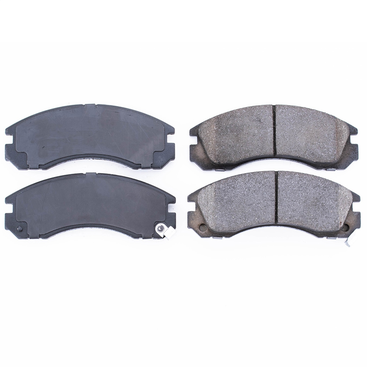Power Stop - 16-530 - Disc Brake Pad
