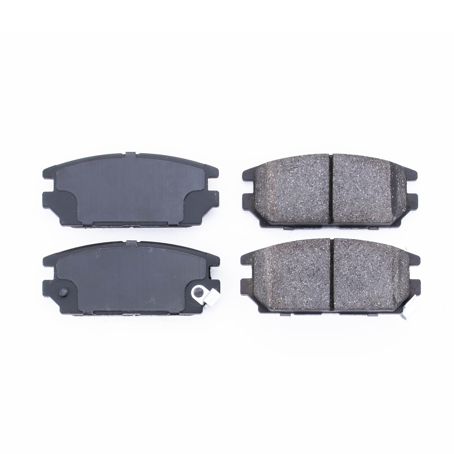Power Stop - 16-532 - Disc Brake Pad