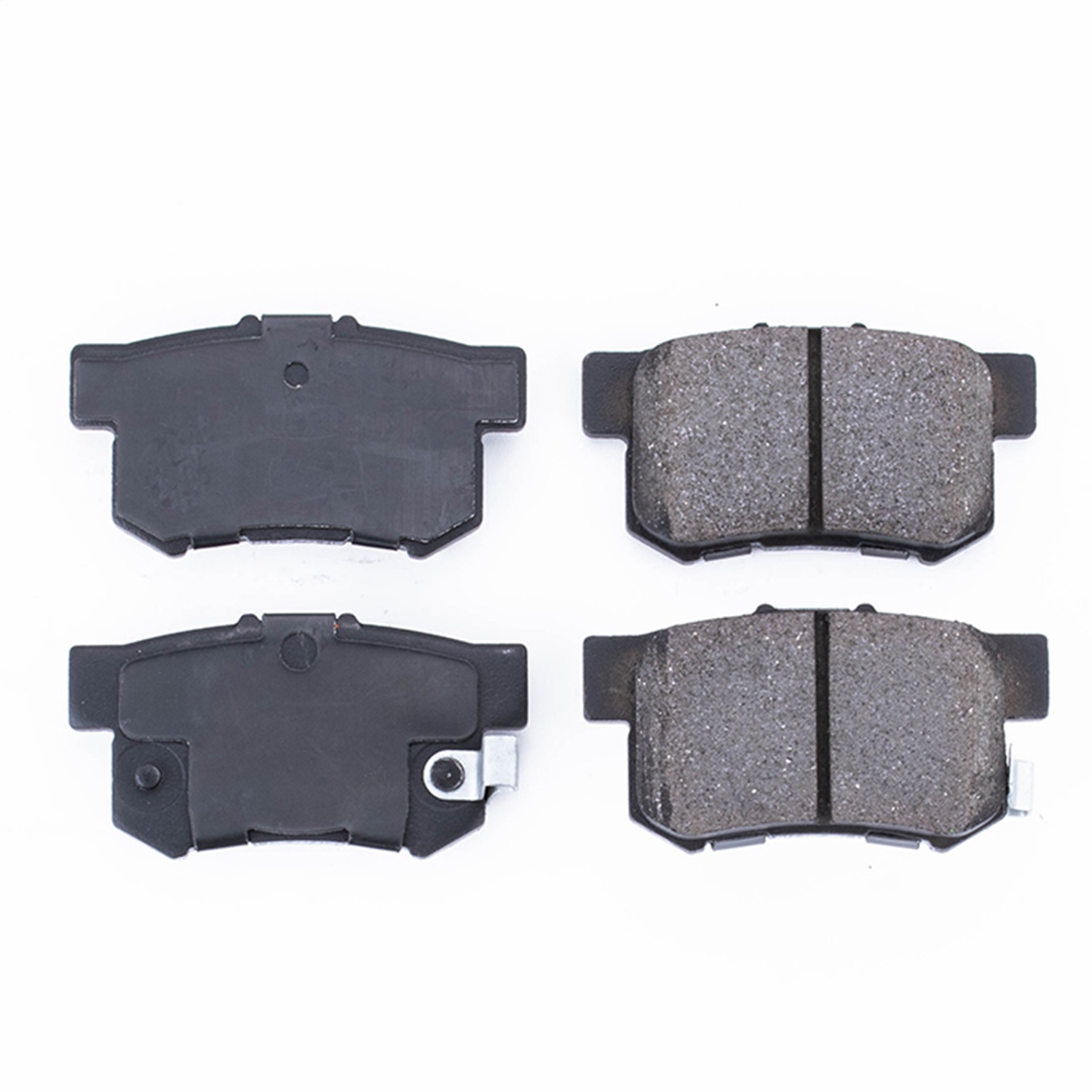 Power Stop - 16-536 - Disc Brake Pad