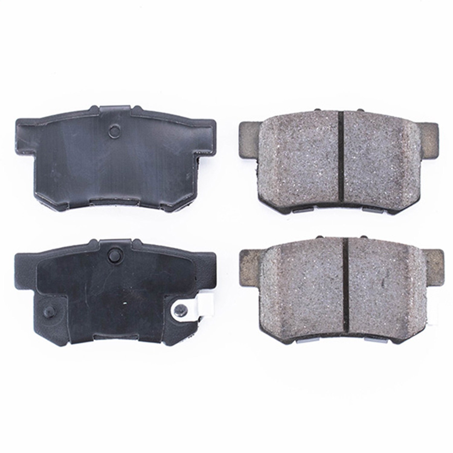 Power Stop - 16-537 - Disc Brake Pad