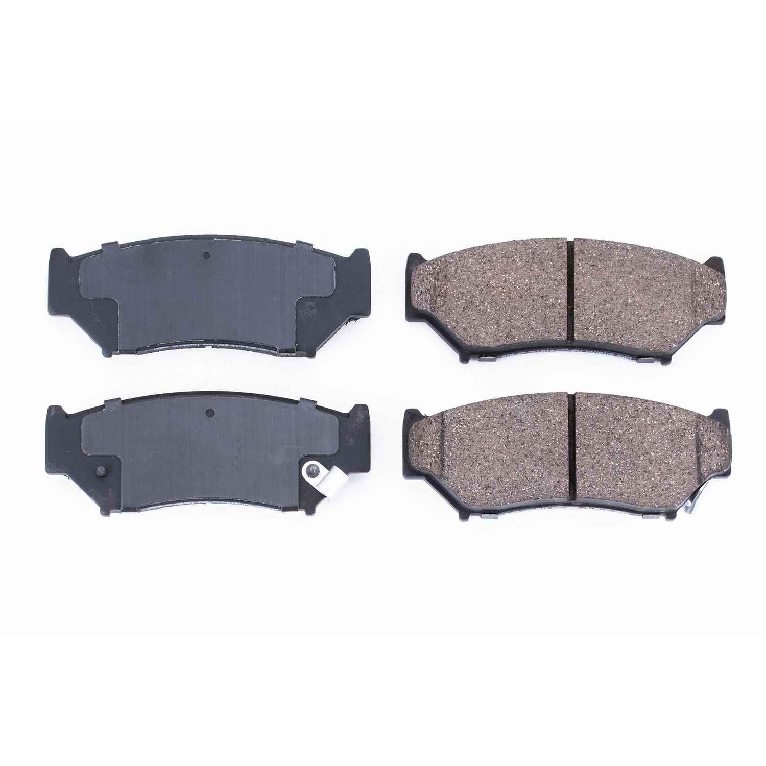 Power Stop - 16-556 - Disc Brake Pad