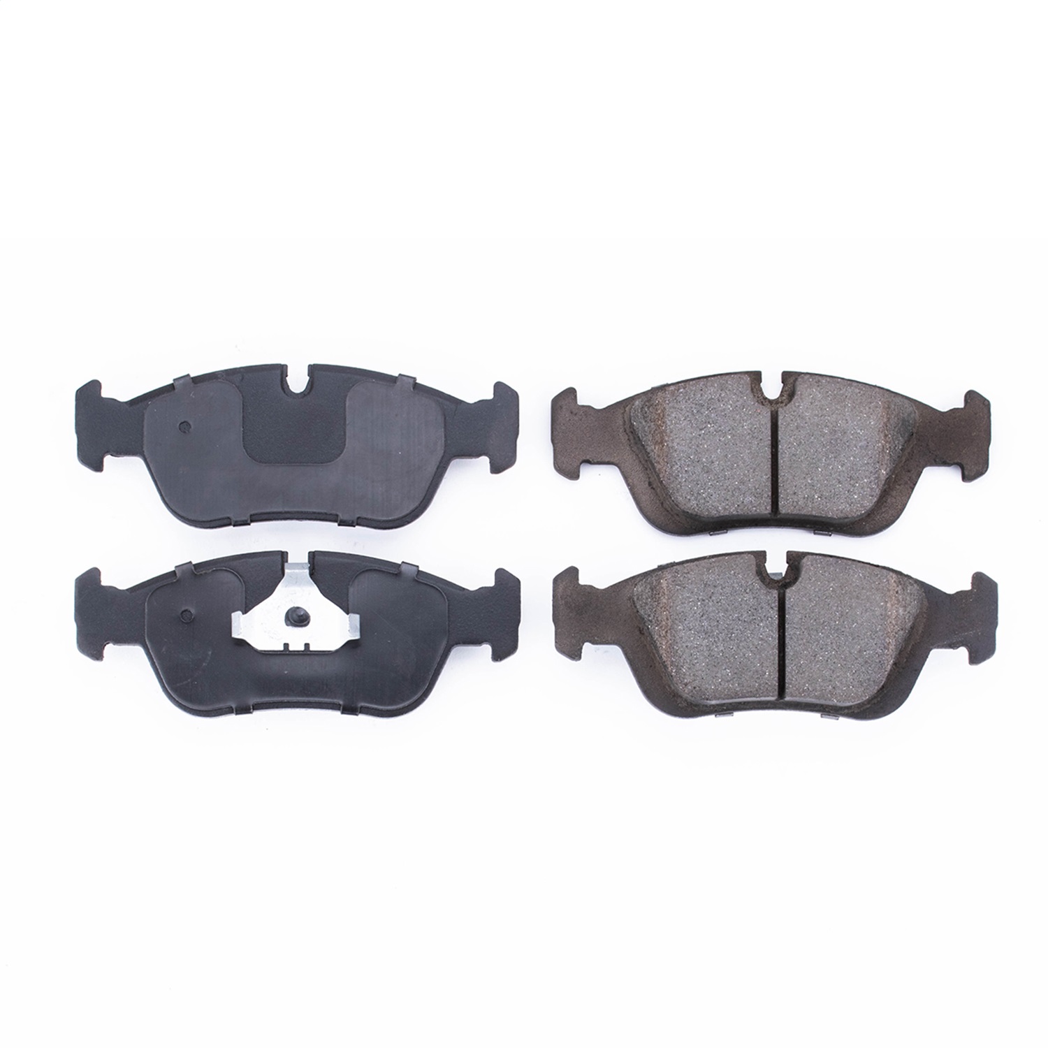 Power Stop - 16-558 - Disc Brake Pad