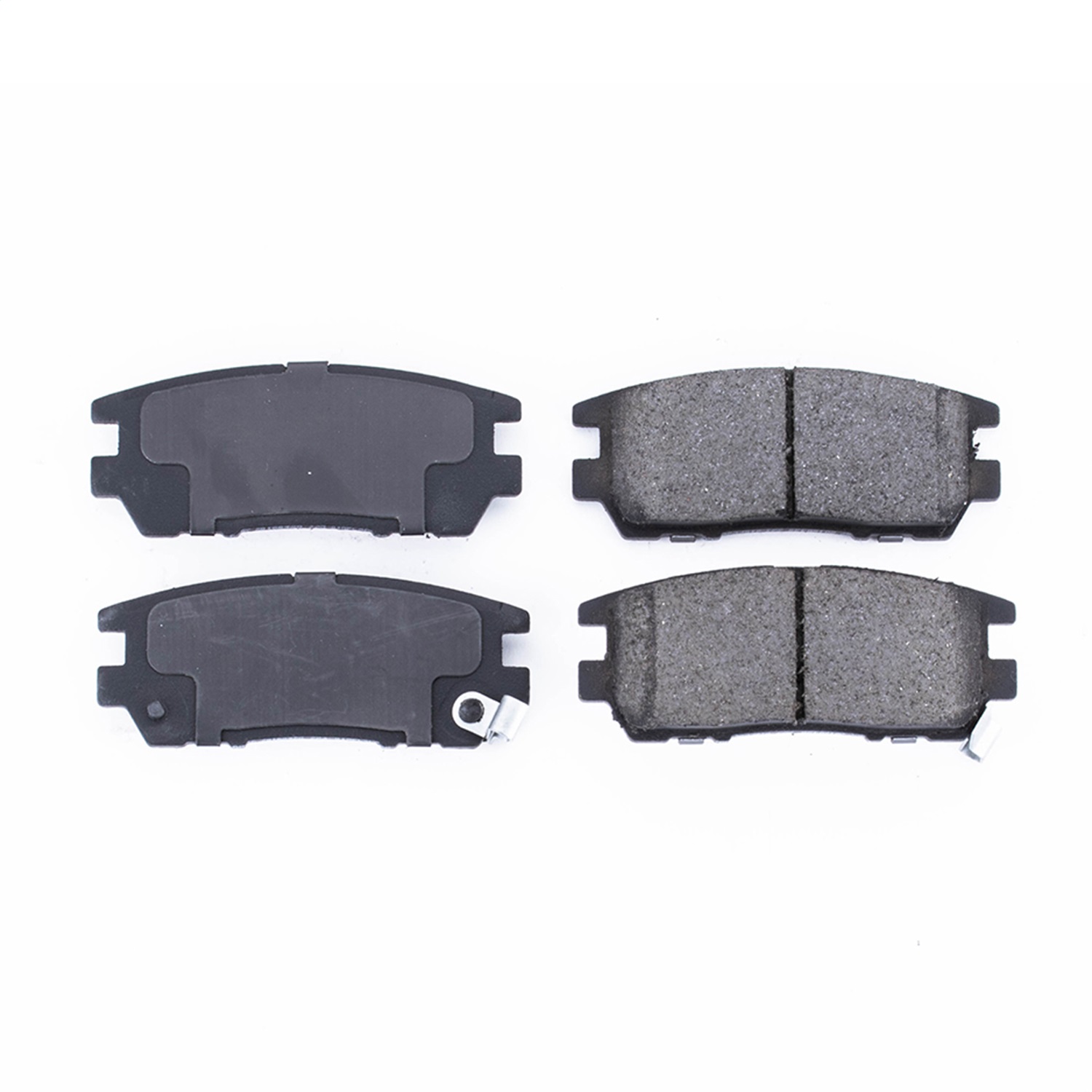 Power Stop - 16-567 - Disc Brake Pad