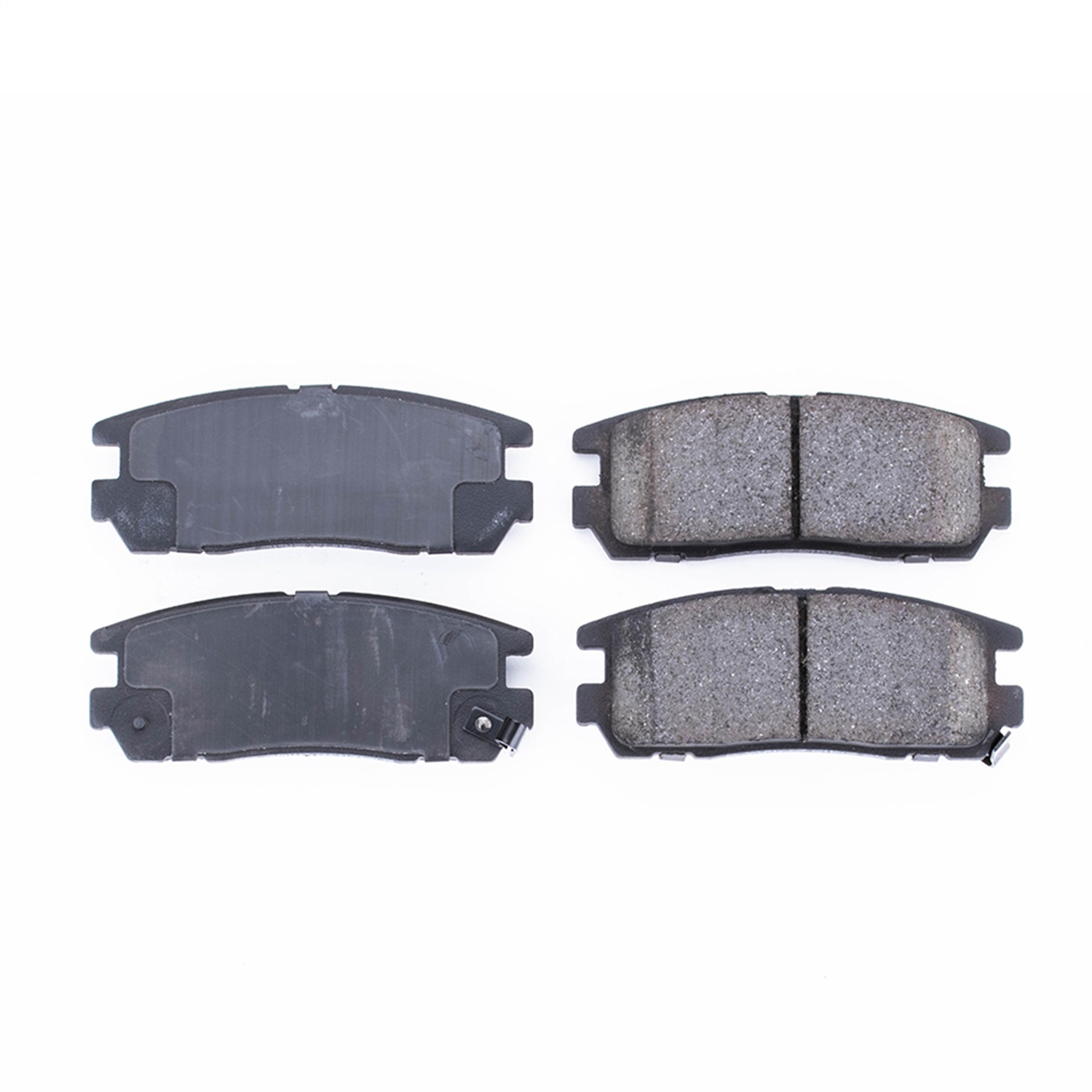 Power Stop - 16-580 - Disc Brake Pad