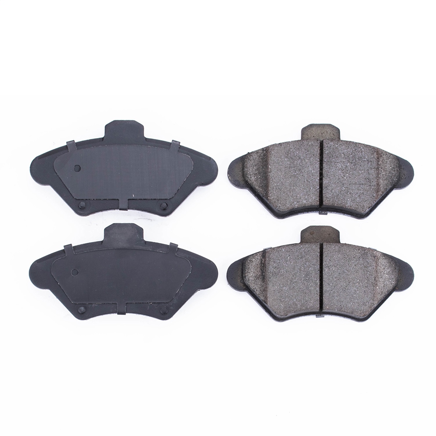 Power Stop - 16-600 - Disc Brake Pad