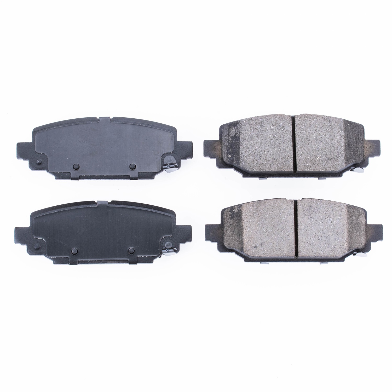 Power Stop - 16-6005 - Disc Brake Pad