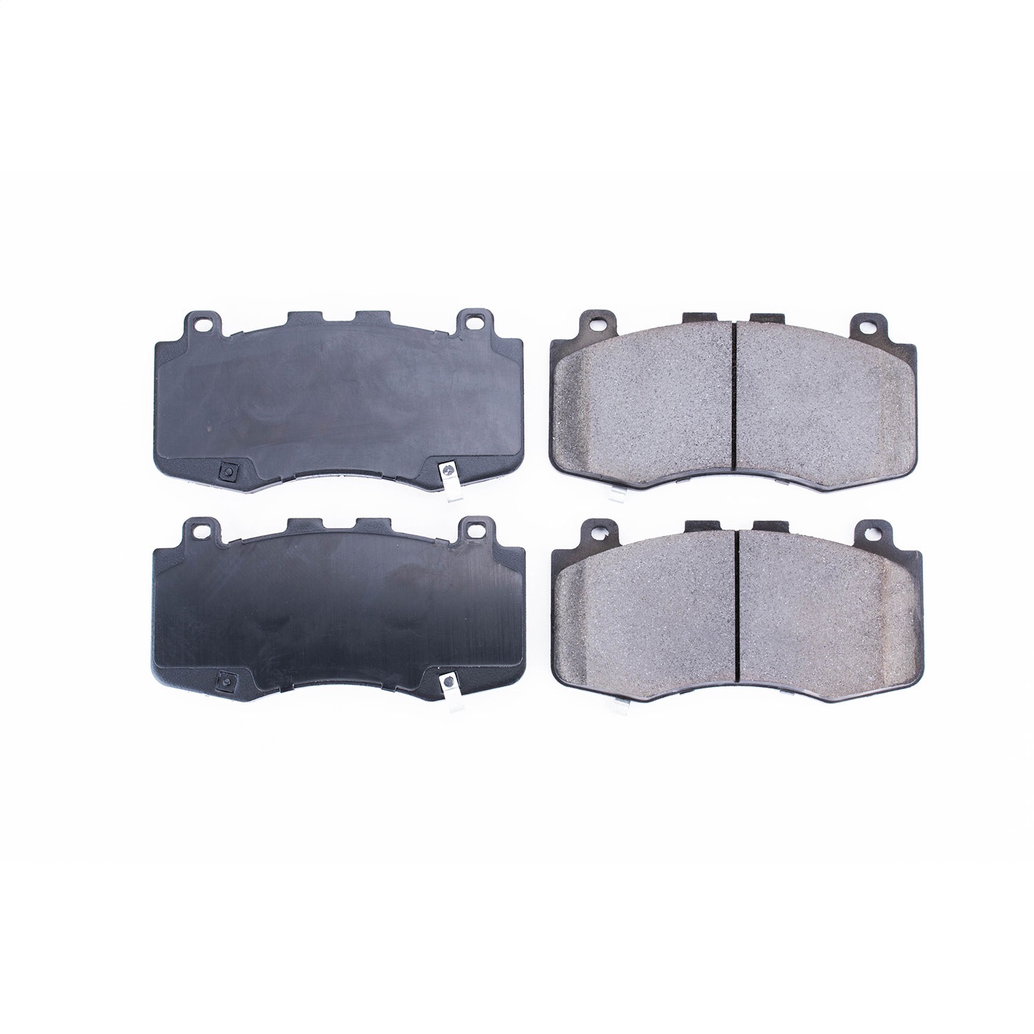 Power Stop - 16-6006 - Disc Brake Pad