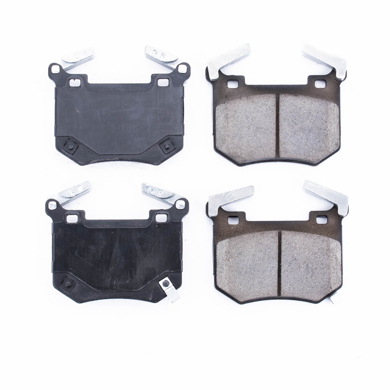Power Stop - 16-6012 - Disc Brake Pad
