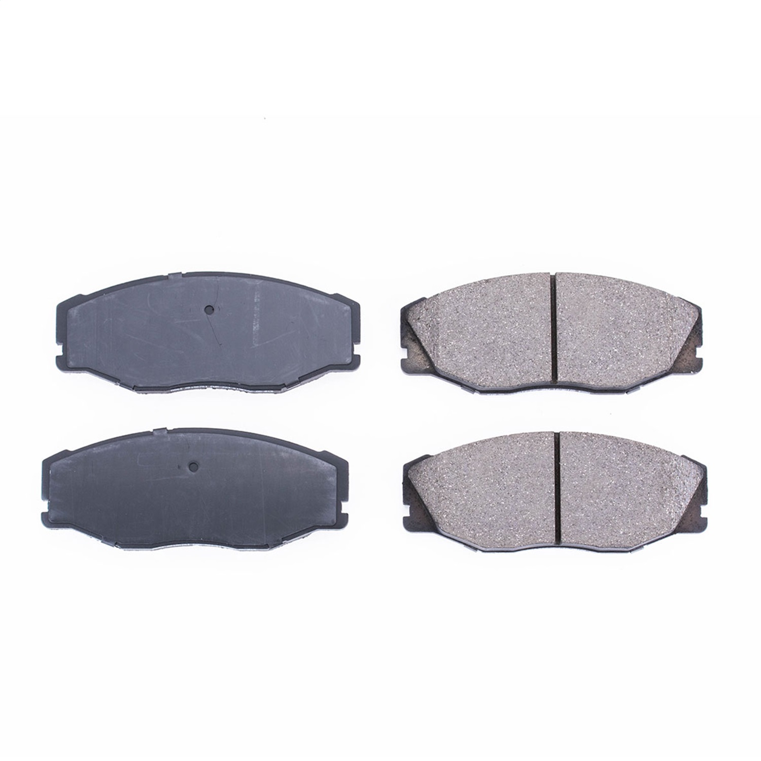Power Stop - 16-604 - Disc Brake Pad
