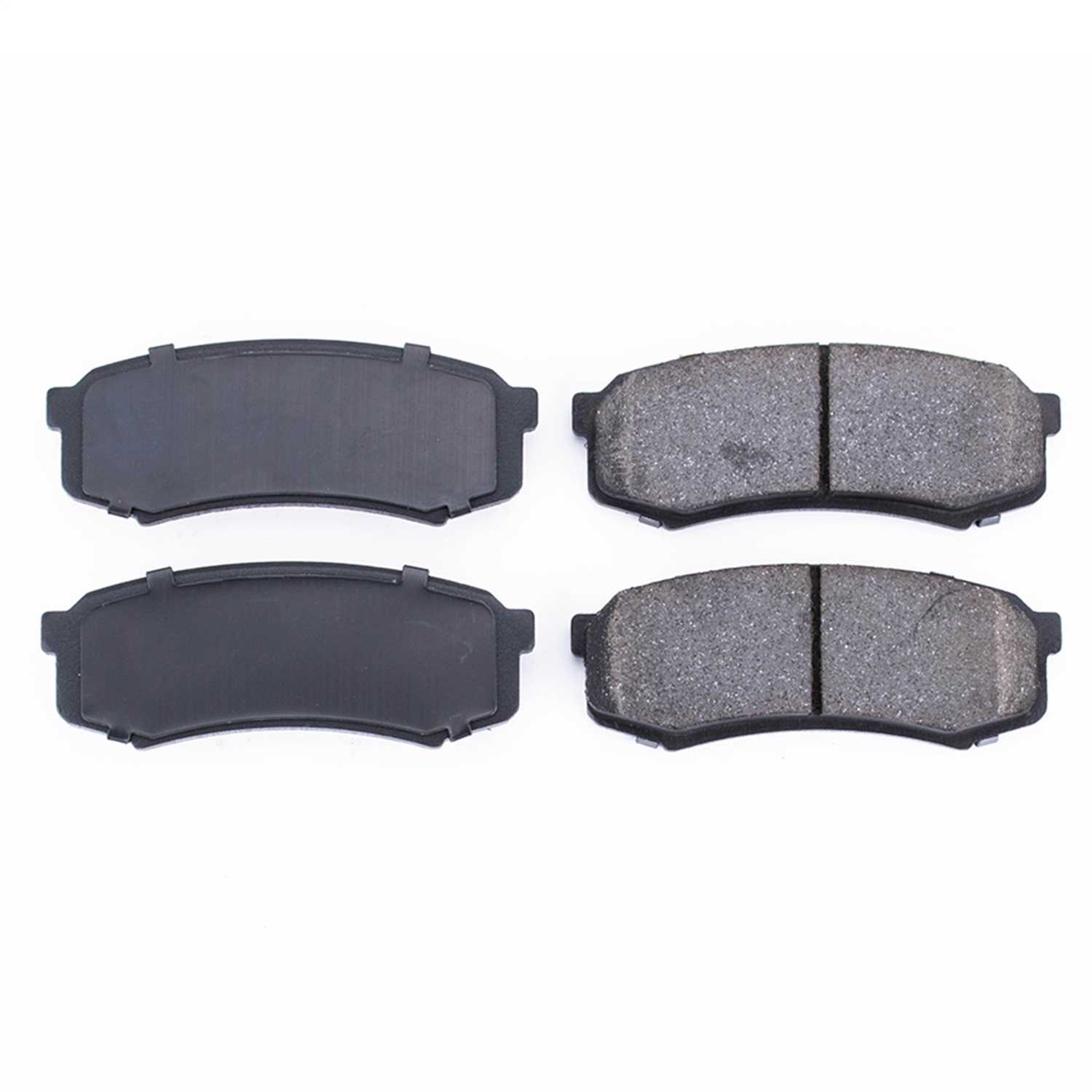 Power Stop - 16-606 - Disc Brake Pad