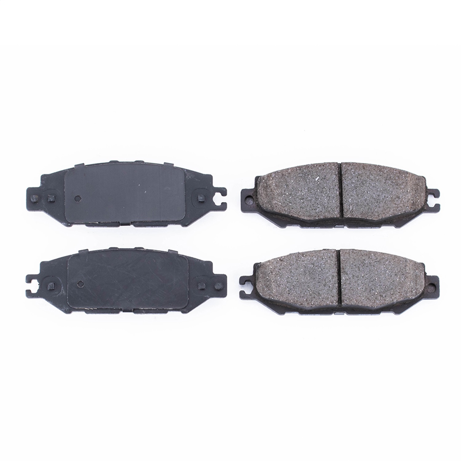 Power Stop - 16-613 - Disc Brake Pad