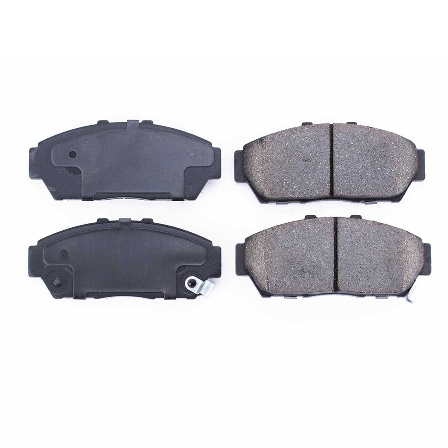 Power Stop - 16-617 - Disc Brake Pad