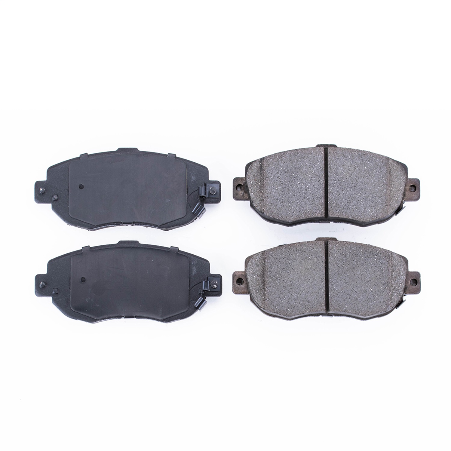 Power Stop - 16-619 - Disc Brake Pad