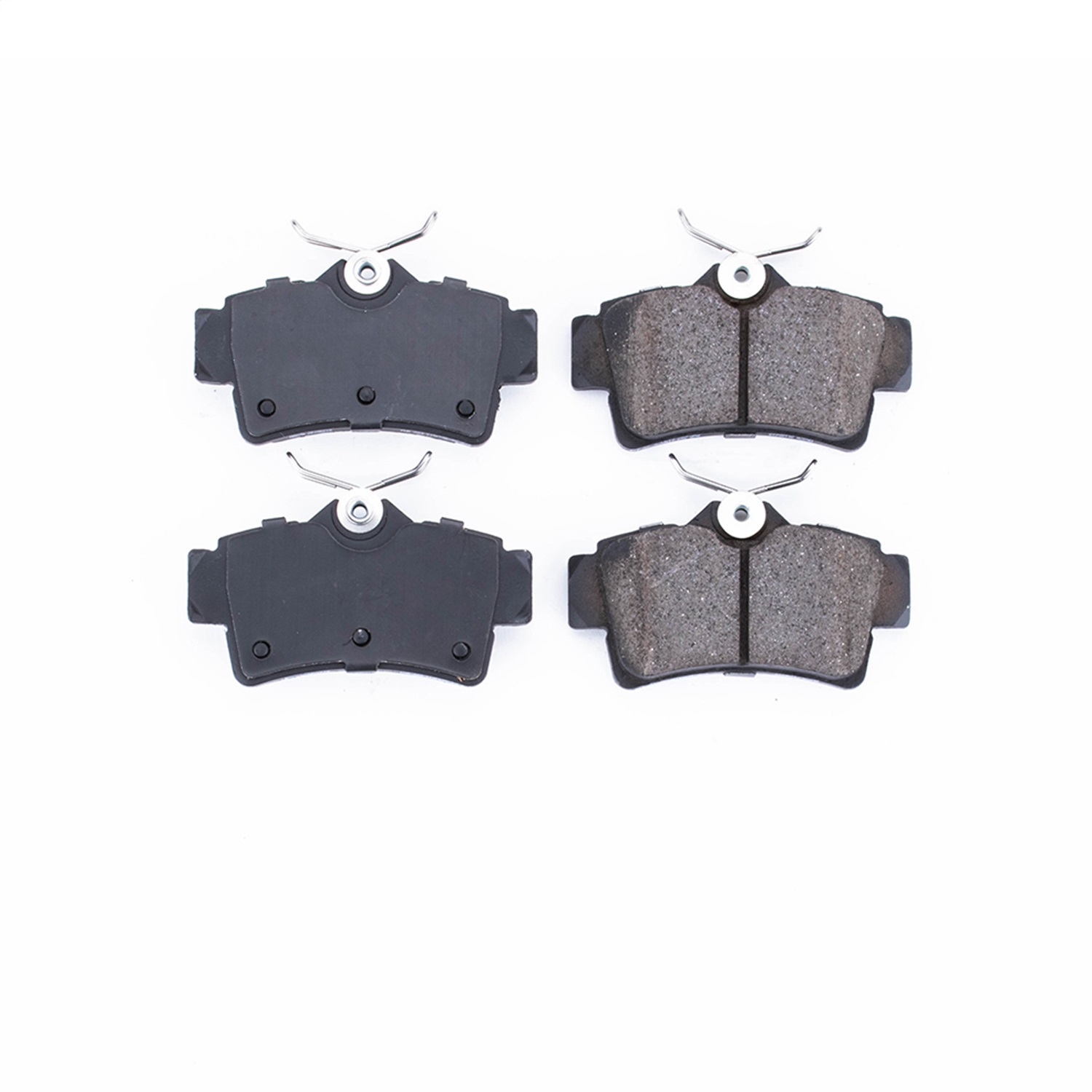 Power Stop - 16-627A - Disc Brake Pad