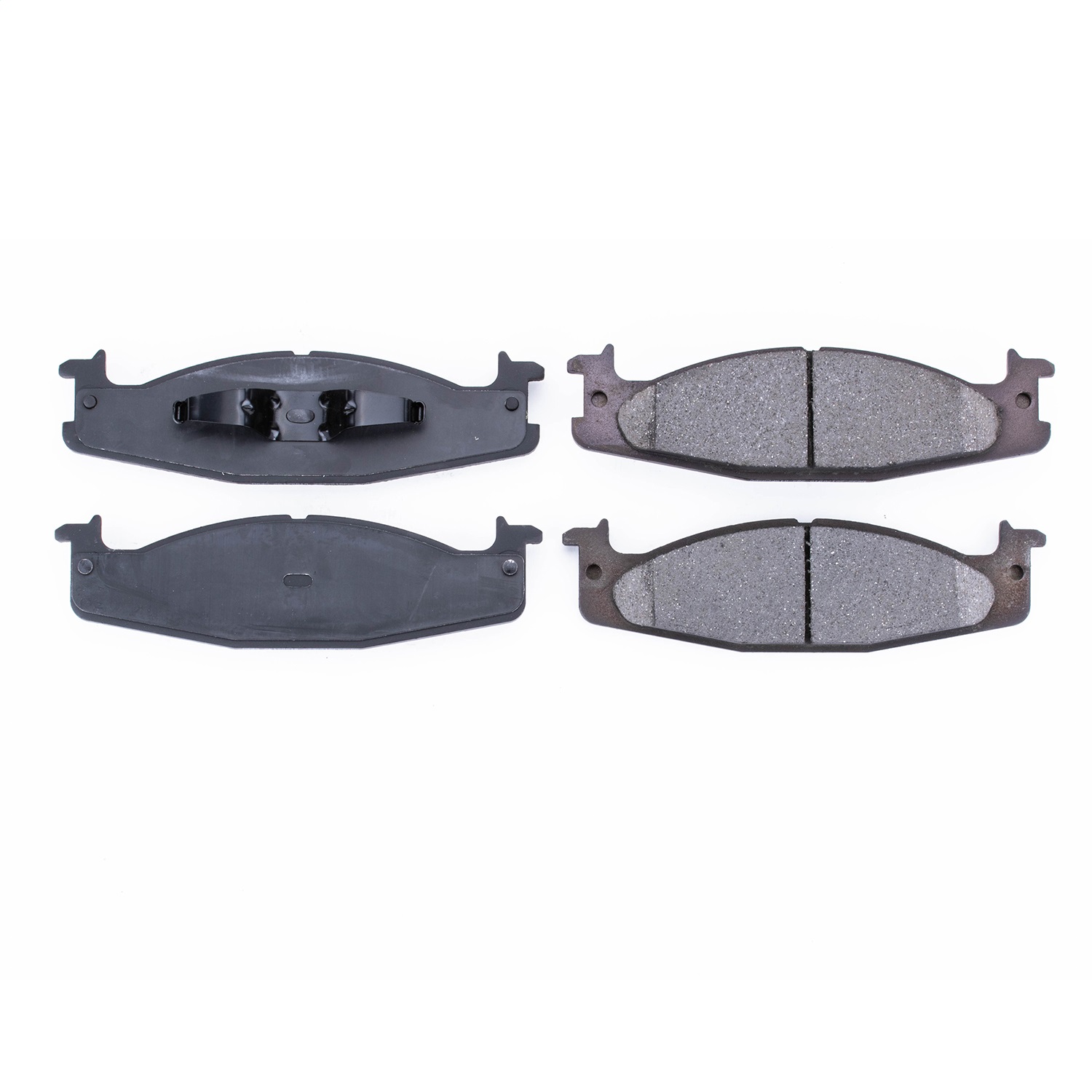 Power Stop - 16-632 - Disc Brake Pad